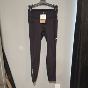 Patagonia Black Leggings